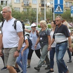 18. Pielgrzymka Dekanatu Czechowickiego na Jasną Górę - 2019