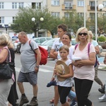 18. Pielgrzymka Dekanatu Czechowickiego na Jasną Górę - 2019