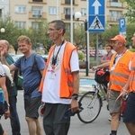 18. Pielgrzymka Dekanatu Czechowickiego na Jasną Górę - 2019