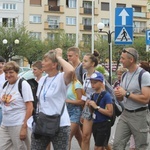 18. Pielgrzymka Dekanatu Czechowickiego na Jasną Górę - 2019