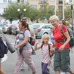 18. Pielgrzymka Dekanatu Czechowickiego na Jasną Górę - 2019