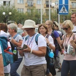 18. Pielgrzymka Dekanatu Czechowickiego na Jasną Górę - 2019