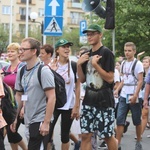 18. Pielgrzymka Dekanatu Czechowickiego na Jasną Górę - 2019