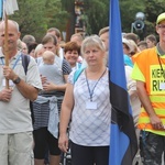 18. Pielgrzymka Dekanatu Czechowickiego na Jasną Górę - 2019