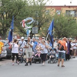 18. Pielgrzymka Dekanatu Czechowickiego na Jasną Górę - 2019