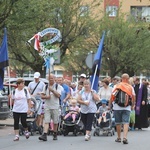 18. Pielgrzymka Dekanatu Czechowickiego na Jasną Górę - 2019