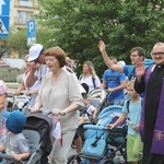 18. Pielgrzymka Dekanatu Czechowickiego na Jasną Górę - 2019