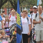 18. Pielgrzymka Dekanatu Czechowickiego na Jasną Górę - 2019