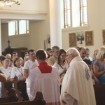 18. Pielgrzymka Dekanatu Czechowickiego na Jasną Górę - 2019