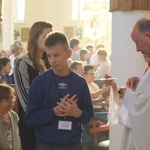 18. Pielgrzymka Dekanatu Czechowickiego na Jasną Górę - 2019