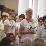 18. Pielgrzymka Dekanatu Czechowickiego na Jasną Górę - 2019
