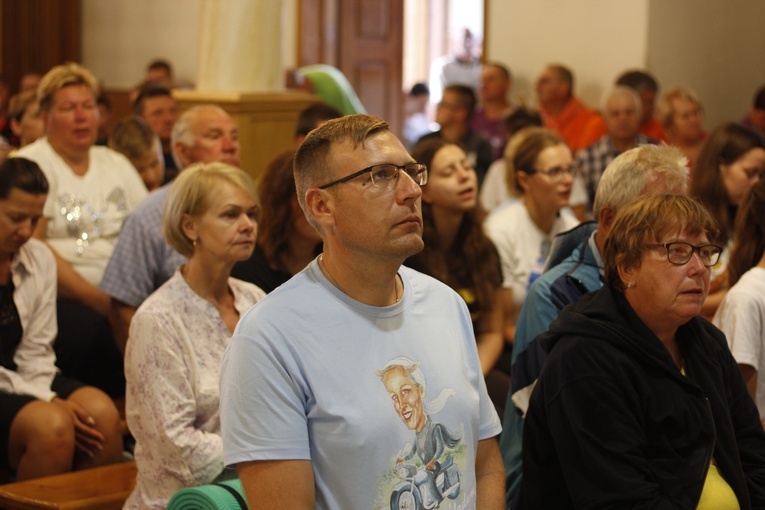 XXIV ŁPPM - dzień 3. Wysokienice-Małecz
