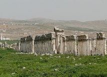 Apamea