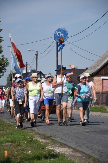 Diecezjalna Piesza Pielgrzymka na Jasną Górę