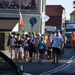 Diecezjalna Piesza Pielgrzymka na Jasną Górę
