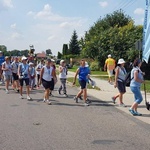 Diecezjalna Piesza Pielgrzymka na Jasną Górę