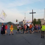 Diecezjalna Piesza Pielgrzymka na Jasną Górę