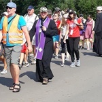 Diecezjalna Piesza Pielgrzymka na Jasną Górę