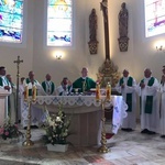 Diecezjalna Piesza Pielgrzymka na Jasną Górę