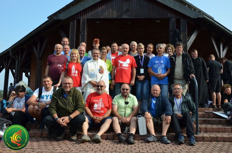 Dzień 9. PPDŚ: Cisie - Kawodrza, 6.08.2019