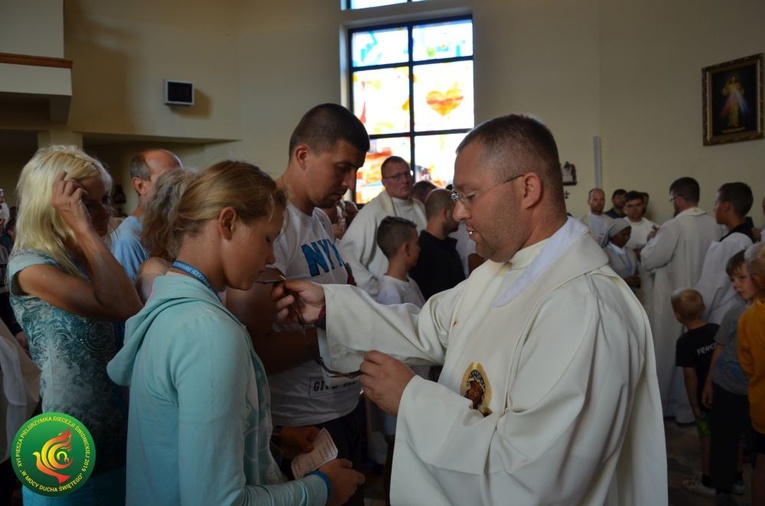 Dzień 9. PPDŚ: Cisie - Kawodrza, 6.08.2019