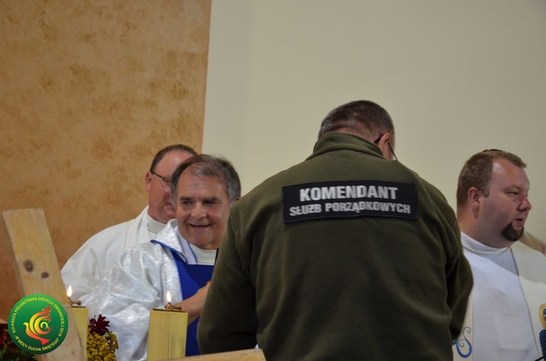 Dzień 9. PPDŚ: Cisie - Kawodrza, 6.08.2019