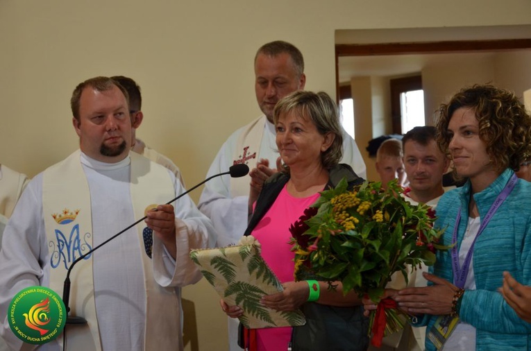 Dzień 9. PPDŚ: Cisie - Kawodrza, 6.08.2019