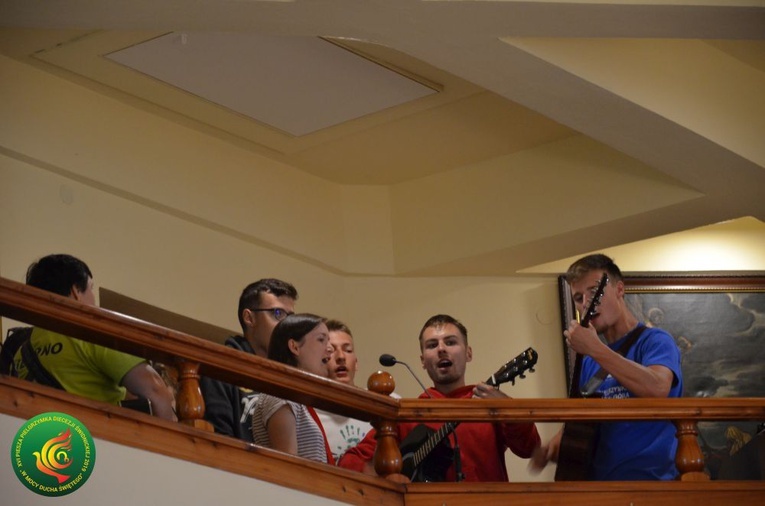 Dzień 9. PPDŚ: Cisie - Kawodrza, 6.08.2019