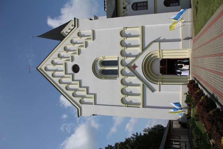 Śluby wieczyste sióstr dominikanek