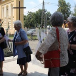 Śluby wieczyste sióstr dominikanek