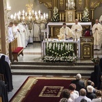 Śluby wieczyste sióstr dominikanek