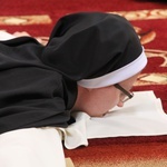 Śluby wieczyste sióstr dominikanek