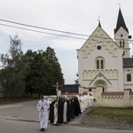 Śluby wieczyste sióstr dominikanek