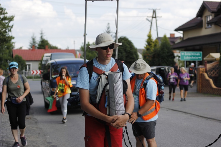 XXIV ŁPPM - dzień 3. Żelechlinek-Małecz