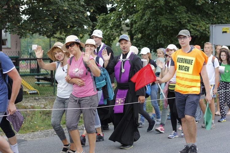 XXIV ŁPPM - dzień 3. Żelechlinek-Małecz