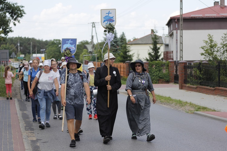 XXIV ŁPPM - dzień 3. Żelechlinek-Małecz