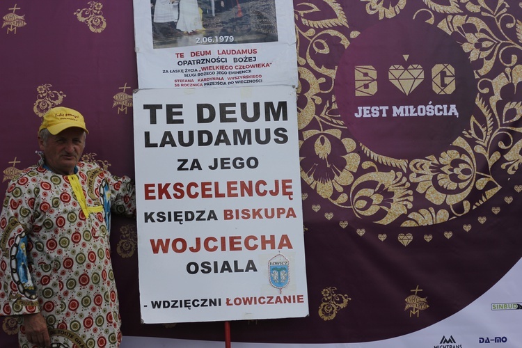 XXIV ŁPPM - dzień 3. Żelechlinek-Małecz