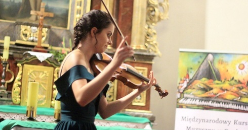 30. Międzynarodowy Kurs Muzyczny w Opolu