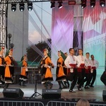 XXVIII Festiwal Folkloru w Strzegomiu