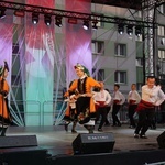 XXVIII Festiwal Folkloru w Strzegomiu