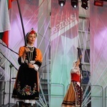 XXVIII Festiwal Folkloru w Strzegomiu