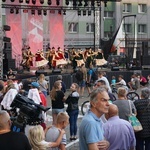 XXVIII Festiwal Folkloru w Strzegomiu