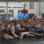 XXVIII Festiwal Folkloru w Strzegomiu