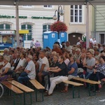 XXVIII Festiwal Folkloru w Strzegomiu