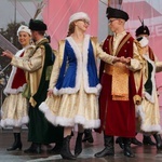 XXVIII Festiwal Folkloru w Strzegomiu