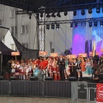 XXVIII Festiwal Folkloru w Strzegomiu