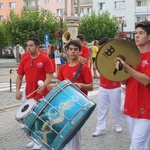 XXVIII Festiwal Folkloru w Strzegomiu