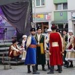 XXVIII Festiwal Folkloru w Strzegomiu