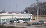 Port lotniczy Lublin oferuje coraz więcej połączeń.