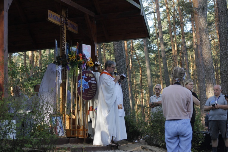 XXIV ŁPPM - dzień 4. Małecz